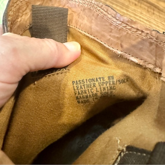 Nicole Western Style Ankle Bootie, Women’s Size 8. - Picture 7 of 9